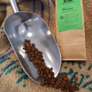 Pérou - Le nature de l'atelier des moulus