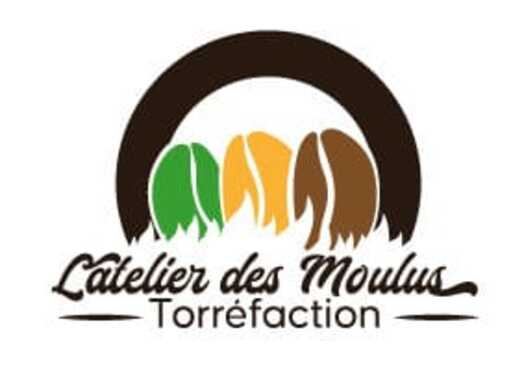 L'atelier des moulus torréfacteur Niort
